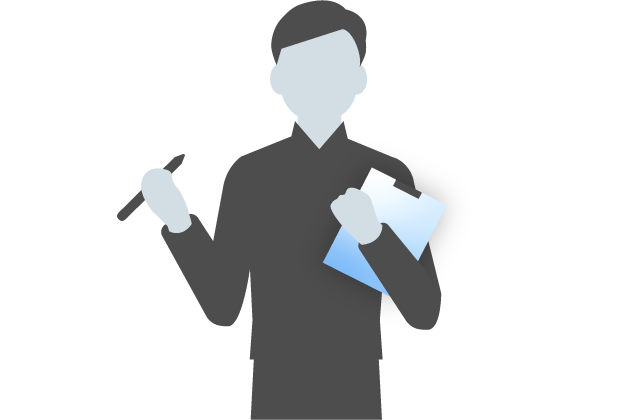 実運用の不安を解消