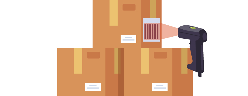 QR･バーコードの活用